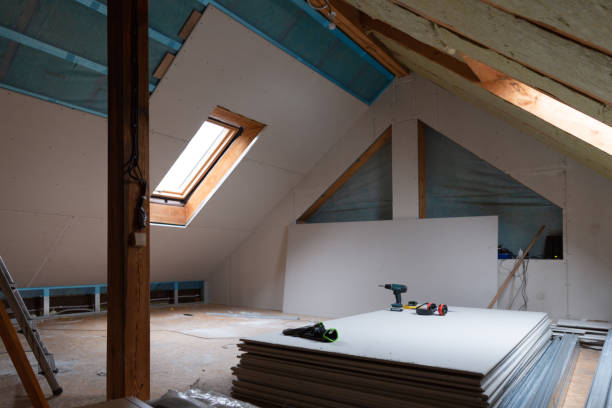 Best Insulation for Specific Applications in Tawas City, MI