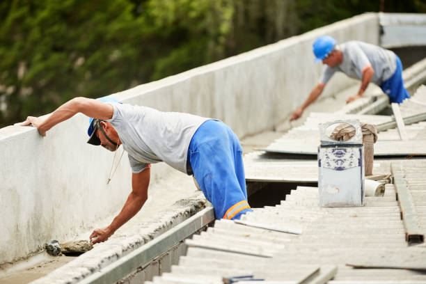Best Geographic-Specific Insulation Services in Tawas City, MI