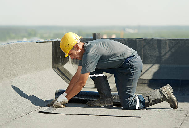 Trusted Tawas City, MI Insulation Contractor Experts