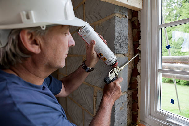 Types of Insulation We Offer in Tawas City, MI