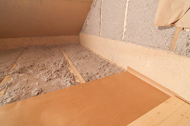 Best Fiberglass Insulation in Tawas City, MI